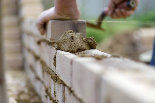 Best Poured Concrete Foundation  in Roslyn Estates, NY