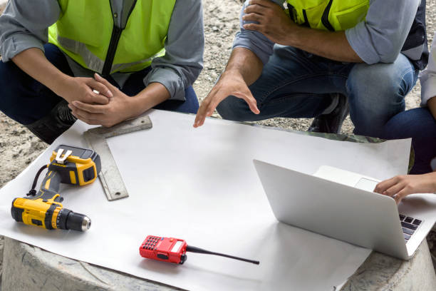 Best Concrete Resurfacing Services  in Roslyn Estates, NY